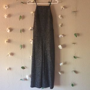 “Class For Days” sparkly romper